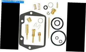 Carburetor 1966-1968�z���_CT90 CT 90�g���C���̐V����K��L�L���u���^�[�C���Č��L�b�g New K&L Carburetor Repair Rebuild Kit For The 1966-1968 Honda CT90 CT 90 Trail�y���s�A���i�z