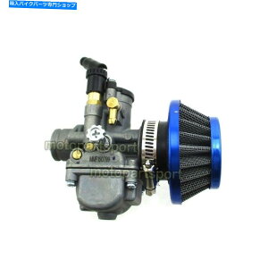 Carburetor 19mm�L���u���^�[�G�A�t�B���^�[50SX 50cc�W���j�A�_�[�g�s�b�g�o�C�N45131001100 19mm Carburetor Air Filter For 50SX 50cc Junior Dirt Pit Bike 45131001100�y���s�A���i�z
