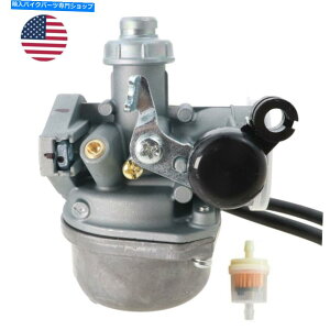 Carburetor Honda CRF110F 2013-2018�Y�������̃L���u���^�[�́A��16100-kyk-912�Ɏ���đ���܂� Carburetor for Honda CRF110F 2013-2018 Carb Replaces # 16100-KYK-912�y���s�A���i�z