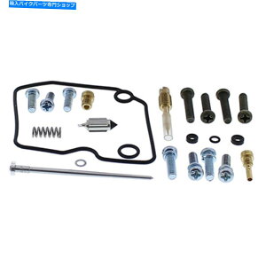 Carburetor ׂẴ{[Lu^[č\zLbgJTLVN1500EoJNVbN98-04 All Balls Carburetor Rebuild Kit Kawasaki VN1500E Vulcan Classic 98-04