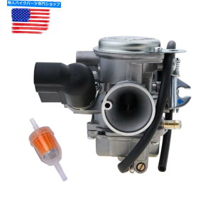 Carburetor z_bJX50 NPS50 NPS 50 2008-2019 16100-GEZ-673̃Lu^[AZu Carburetor Assembly for Honda RUCKUS 50 NPS50 NPS 50 2008 - 2019 16100-GEZ-673