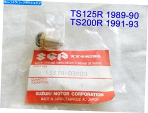 Carburetor XYLTS125 TS200YjouNOSLu^[j[hou13370-03D00 Suzuki TS125 TS200 Carb Needle Valve NOS Carburetor Needle Valve 13370-03D00