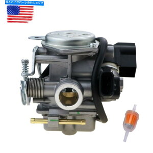 Carburetor �z���_���g���|���^��50 CHF50 2002-2009 16046-GEV-003�̃L���u���^�[ Carburetor For Honda Metropolitan 50 CHF50 2002-2009 16046-GEV-003�y���s�A���i�z