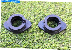 Carburetor tWA_v^[Y}jz[hCe[Nu[gPWK 28mm 30mmLu^[M72EDNEPR Flange Adapter Carb Manifold Intake Boot PWK 28mm 30mm Carburetor M72 URAL DNEPR