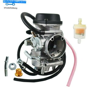 Carburetor kɔLDVX 400 DVX400 2005 2006 2007 ATV Quad Carb̃Lu^[ Carburetor for ARCTIC CAT DVX 400 DVX400 2004 2005 2006 2007 ATV QUAD CARB