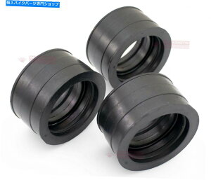 Carburetor KL 11-6114 Yamaha 2F3-13586-01-10p̃Lu^[zC}jz[hu[c K&L 11-6114 Carburetor Intake Manifold Boots For Yamaha 2F3-13586-01-10