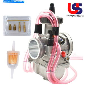Carburetor �z���_CR250R CR500R KTM 125 200 250 300 SX Exc MXC KTM200 KTM300�̃L���u���^�[ Carburetor For Honda CR250R CR500R KTM 125 200 250 300 SX EXC MXC KTM200 KTM300�y���s�A���i�z