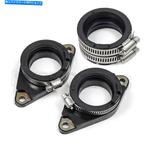 Carburetor Honda VTX1300 2003-2009̒YWCgLu^[z_[zC}jz[hu[c Carb Joint carburetor holder Intake manifold boot For Honda VTX1300 2003 - 2009