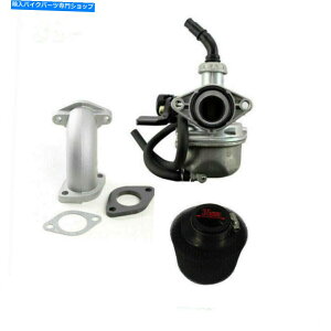Carburetor 19mmLu^[PZ19 50cc̒Yێ110cc 125cc ssr atv quad pit_[goCN 19mm Carburetor PZ19 Carb Intake for 50cc 110CC 125cc SSR ATV Quad Pit Dirt Bike