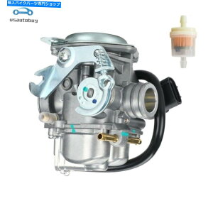 Carburetor 2002�N����2009�N�̃L���u���^�[�z���_���g���|���^��50 CHF50 16046-GEV-003 Carburetor For 2002-2009 Honda Metropolitan 50 CHF50 16046-GEV-003�y���s�A���i�z