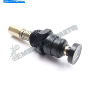 Carburetor Keihin FCR��FCR-MX�L���u���^�[�V���[�g�����O�X�`���[�N���o�[ /�R�[���h�X�^�[�g�I�v�V���� KEIHIN FCR & FCR-MX Carburetor Short Length Choke Lever / Cold Start Option