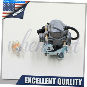 Carburetor Lu^[AZu16100-GGA FIT 2008-2019 Honda Ruckus 50 NPS50 NPS 50 CARB US Carburetor Assembly 16100-GGA FIT 2008-2019 Honda Ruckus 50 NPS50 NPS 50 Carb US