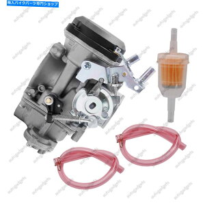 Carburetor Harley-Davidson Sportster 883 XL883 CV40 27421-99C 27421-99A40mmLu^[ 40mm Carburetor For Harley-Davidson Sportster 883 XL883 CV40 27421-99C 27421-99A