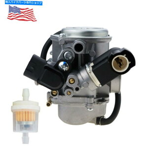 Carburetor �z���_CHF50���g���|���^���Y�������A�b�Z�C16100-Get-A21 2006-2007�̃L���u���^�[ Carburetor for Honda CHF50 Metropolitan Carb Assy 16100-GET-A21 2006-2007
