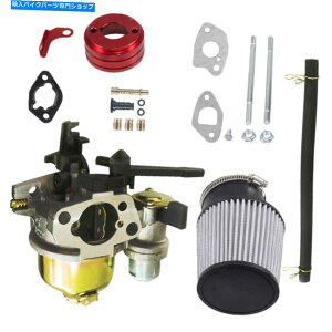 Carburetor vf^[212cc .670[Xu[vgLu^[tB^[LbgJ[g~joCNUSA PREDATOR 212cc .670 Race Blue Printed CARBURETOR & Filter KIT KART Mini Bike USA
