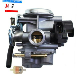 Carburetor �z���_���g���|���^��50 CHF50 02-09���g���|���^��50 II 02-05�̒Y�������L���u���^�[ Carb Carburetor For Honda Metropolitan 50 CHF50 02-09 Metropolitan 50 II 02-05�y���s�A���i�z