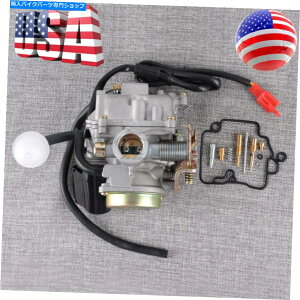 Carburetor 2002-06��35mm�L���u���^�[08 09�z���_���g���|���^��50 CHF50�X�N�[�^�[���y�b�gGY6 35MM Carburetor For 2002-06 08 09 Honda Metropolitan 50 CHF50 Scooter Moped GY6�y���s�A���i�z