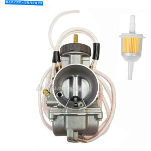 Carburetor PWK 38mm�G�A�X�g���C�J�[�L���u���^�[016-167 for yz250 rm250 cr250 kx250 cr500 kx500 PWK 38mm Air Striker Carburetor 016-167 For YZ250 RM250 CR250 KX250 CR500 KX500�y���s�A���i�z