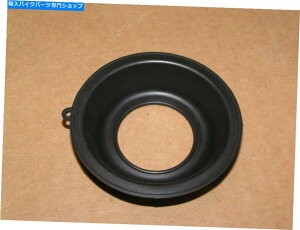 Carburetor �z���_NT650 NT 650 HAWK GT KEIHIN CARBURETOR DIAPRAGM RUBBER 16111-MN8-752 HONDA NT650 NT 650 HAWK GT KEIHIN CARBURETOR DIAPHRAGM RUBBER 16111-MN8-752�y���s�A���i�z