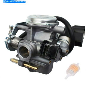 Carburetor Honda Ruckus 50 NPS50S NPS50 2003-2018̃Lu^[ Carburetor For Honda Ruckus 50 NPS50S NPS50 2003-2018