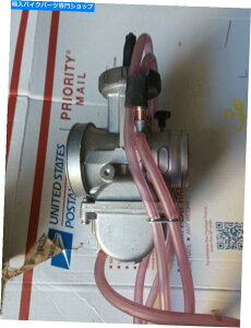 Carburetor YZ250 RM250 CR250 KX250 CR500 KX500�pPWK 38mm�G�A�X�g���C�J�[�L���u���^�[ PWK 38mm Air Striker Carburetor For YZ250 RM250 CR250 KX250 CR500 KX500�y���s�A���i�z