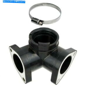 Carburetor oJ1500 VN1500 E Classic 98-04 H IN38p̃Lu^[zC}jz[hu[c CARBURETOR INTAKE MANIFOLD BOOT FOR VULCAN 1500 VN1500 E CLASSIC 98-04 H IN38