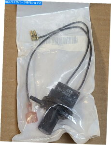 Carburetor 1991-1995 Harley Evo Softail Dyna��fxr Voes Vacuum Switch Sensor 26566-91 1991-1995 Harley EVO Softail Dyna & FXR VOES Vacuum Switch Sensor 26566-91