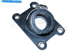 Carburetor Lu^[24mm 49cc̋zC}jz[h50cc_[gsbgoCNktm 50 sx sr pro jr Carburetor 24mm Intake Manifold For 49cc 50cc Dirt Pit Bikes KTM 50 SX SR Pro Jr