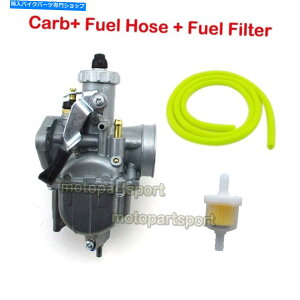 Carburetor ~NjYVM22 26mm 125ccp̃Lu^[140cc lifan yxsbg_[goCN Mikuni Carb VM22 26mm Carburetor For 125cc 140cc Lifan YX Chinese Pit Dirt Bike