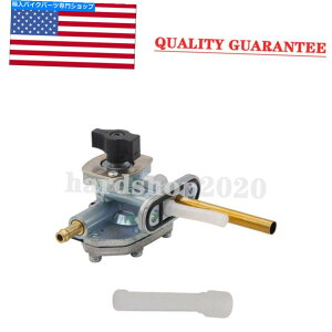 Fuel Petcocks RouybgRbN44300-05G01XYLIU[N250 LT-F250 2x4 2002-2005 2006 Fuel Valve Petcock 44300-05G01 Fits Suzuki Ozark 250 LT-F250 2x4 2002-2005 2006
