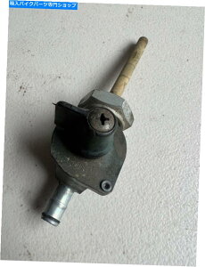 Fuel Petcocks 114z_VT1100CVhEXsbgZCo[R^NybgRbNVbgItou96-02 #114 Honda VT1100C Shadow Spirit Sabre Fuel Tank Petcock Shut Off Valve 96-02