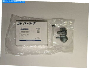 Fuel Petcocks �X�o�����r���R���o���u�y�b�g�R�b�N�R�b�N-OEM�p�[�g�FRGR60010004 Subaru Robin Fuel Valve Petcock Cock - OEM Part: RGR60010004�y���s�A���i�z