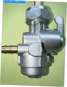 Fuel Petcocks XYLTC200XeBOCT200 2Xg[NybgRbNK\R^bvA1ip Suzuki TC200 Stingray T200 two stroke Petcock Petrol Fuel Tap A1 QUALITY UK