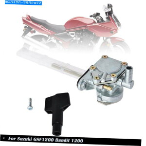 Fuel Petcocks XYLGSF1200 Bandit 1200^RRbNouybgRbN44300-32F10 For Suzuki GSF1200 Bandit 1200 Vacuum Fuel Cock Valve Petcock 44300-32F10