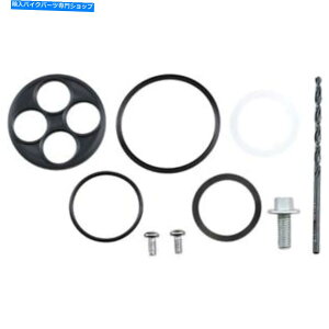 Fuel Petcocks i̔RybgRbNč\zLbgz_CBR1000F 1987-1988 Parts Unlimited Fuel Petcock Rebuild Kit Honda CBR1000F 1987-1988