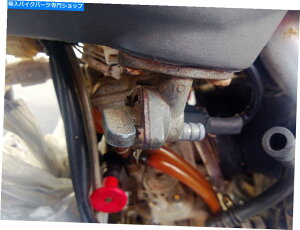 Fuel Petcocks �R���K�\�����K�X�^�b�v�y�b�g�R�b�N�n�X�N�o���iTE250 TE 250 450 510 2005 05 Fuel Petrol Gas Tap Petcock for Husqvarna TE250 TE 250 450 510 2005 05�y���s�A���i�z
