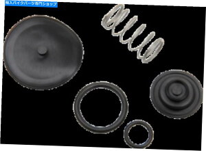 Fuel Petcocks K&S Technologies Fuel Petcock Repair Kit 1981 1982 Honda CX 500Cカスタム K&S Technologies Fuel Petcock Repair Kit For The 1981 1982 Honda CX 500C Custom