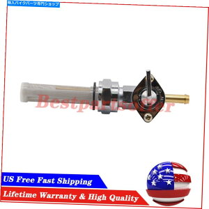 Fuel Petcocks n[[_rbh\̔RybgRbN1958-59 Sportster XLCH XLC 58-71 Sportster XLH Fuel Petcock For Harley-Davidson 1958-59 Sportster XLCH XLC 58-71 Sportster XLH