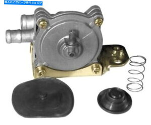 Fuel Petcocks KLRybgRbNCLbg K&L Supply Fuel Petcock Repair Kit