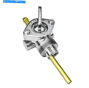 Fuel Petcocks 62167-81ybgRbNRou22mmybgRbNn[[fCrbh\̂߂̏o 62167-81 Petcock Fuel Valve 22mm Petcock Right Outlet For Harley Davidson NEW
