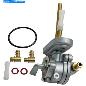 Fuel Petcocks Yamaha SR500 1981 447-24500-02-00̔RybgRbNLbg Fuel Petcock Kit For Yamaha SR500 1981 447-24500-02-00