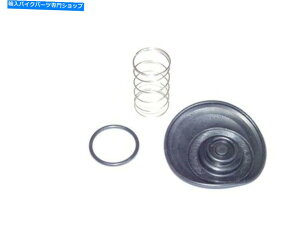 Fuel Petcocks Honda GL1500CD VALKYRIE DELUXE 01-03 KL 18-5018pFuel PetCock Rebuild Kit Fuel Petcock Rebuild Kit for Honda GL1500CD Valkyrie Deluxe 01-03 K&L 18-5018