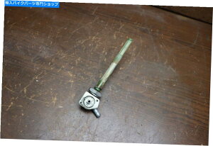 Fuel Petcocks 1988-1998z_VhE600 VT600CDybgRbNRou 1988-1998 Honda Shadow 600 Vt600cd Petcock Fuel Valve