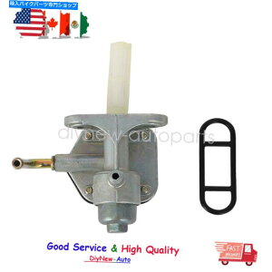 Fuel Petcocks RybgRbN̓}nY}50 YW50XN[^[4CW-F4500-10-00 03-05 08-11 US Fuel Petcock Fits Yamaha Zuma 50 YW50 Scooter 4CW-F4500-10-00 03-05 08-11 US