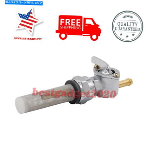 Fuel Petcocks RouK\^NybgRbN̓n[[X|[cX^[XLRTT VITON ELECTRA GLIDEFLFBɓK܂ Fuel Valve Gas Tank Petcock FITS Harley Sportster XLRTT Viton Electra Glide FLFB