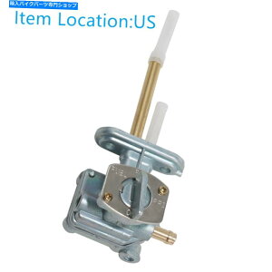 Fuel Petcocks Kawasaki ZR400 ZRX ZR750 Zephyr EN500 Vulcan Ltd̔RybgRbNXCb`ou Fuel Petcock Switch Valve for Kawasaki ZR400 ZRX ZR750 Zephyr EN500 Vulcan LTD