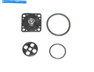 Fuel Petcocks Yamaha XV920 Virago 82-83 KL̔RybgRbNCLbg18-2698V Fuel Petcock Repair Kit for Yamaha XV920 Virago 82-83 K&L 18-2698V