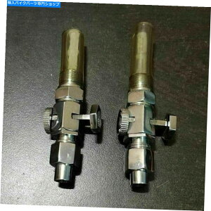 Fuel Petcocks RK\^N^bvybgRbNuX1/8gCAtBSA M-20m[g Fuel Petrol Gas Tank Tap Petcock Brass 1/8 For Triumph BSA M-20 Norton