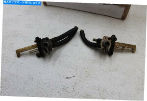 Fuel Petcocks 1980}nXS850RK\^NybgRbN̓ItouiTypc13j߂ 1980 YAMAHA XS850 FUEL GAS TANK PETCOCK SHUT ON OFF VALVE (TYPC13)