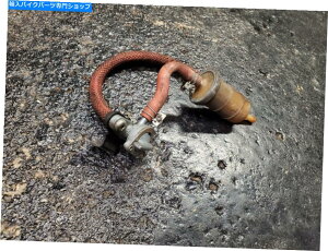 Fuel Petcocks 1982 Honda Magna VF750C VF750 CIWĩK\^NybgRbNRVbgItou 1982 HONDA MAGNA VF750C VF750 C original GAS TANK PETCOCK fuel shutoff valve